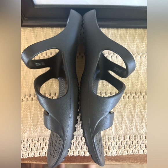 Crocs Kadee Sandal size 8 - Picture 3 of 6